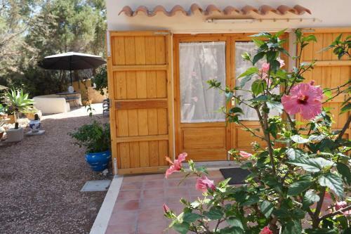 Villa Casa La Paloma