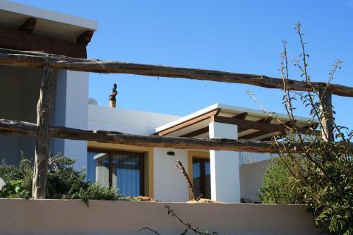 Agroturismo La Pitiusa