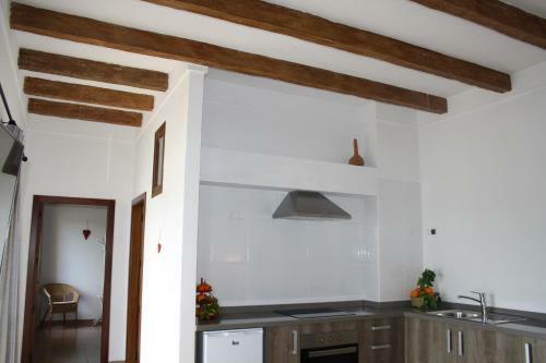 Agroturismo La Pitiusa