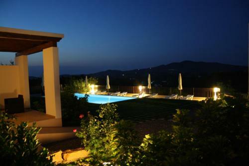 Agroturismo La Pitiusa