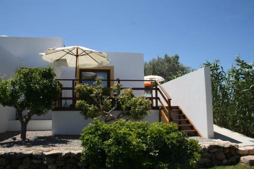 Agroturismo La Pitiusa