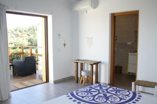Agroturismo La Pitiusa