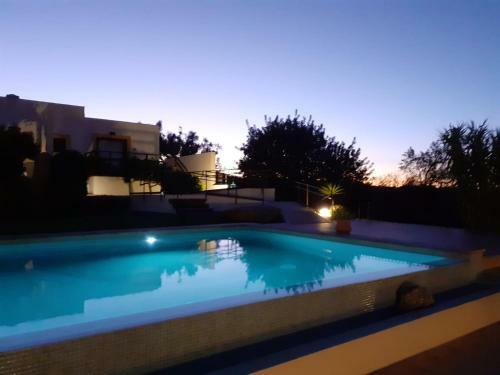 Agroturismo La Pitiusa