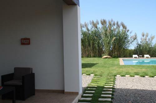 Agroturismo La Pitiusa