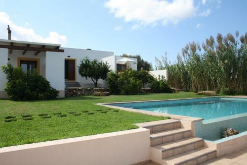 Agroturismo La Pitiusa