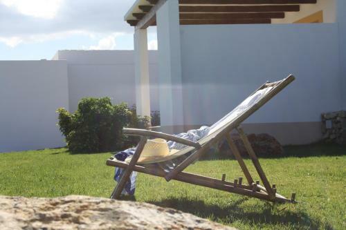 Agroturismo La Pitiusa