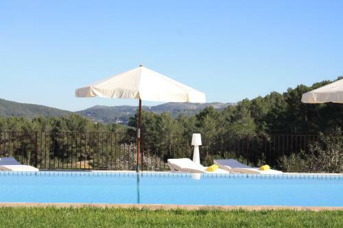 Agroturismo La Pitiusa
