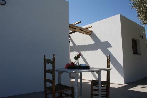 Agroturismo La Pitiusa