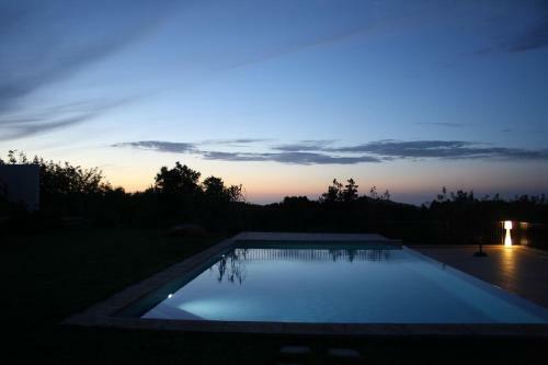 Agroturismo La Pitiusa