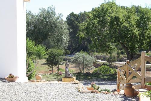 Agroturismo La Pitiusa