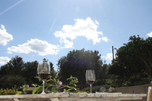 Agroturismo La Pitiusa