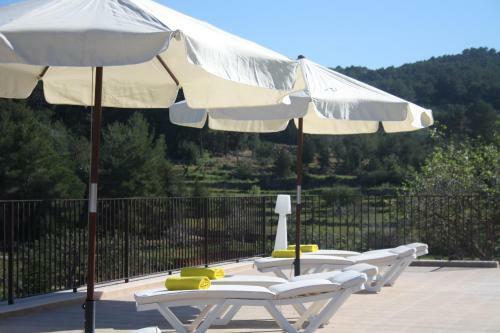 Agroturismo La Pitiusa