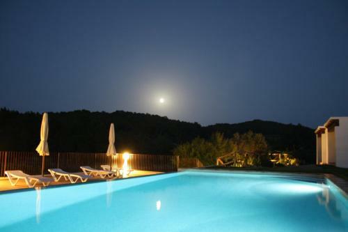 Agroturismo La Pitiusa