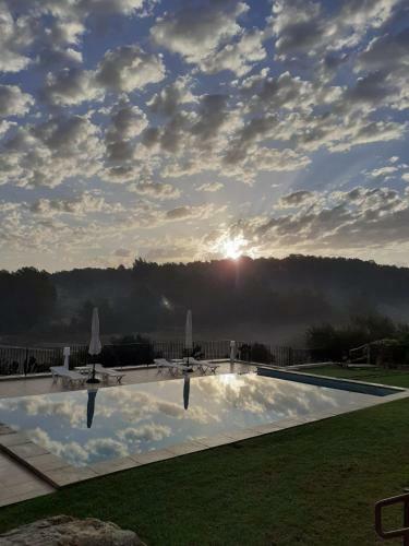 Agroturismo La Pitiusa