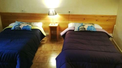 Agroturismo Cal Pastor