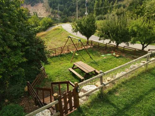 Agroturismo Cal Pastor