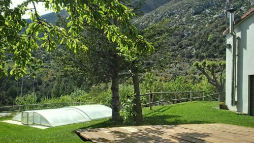 Agroturismo Cal Pastor