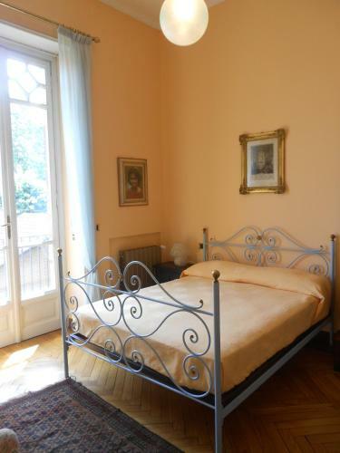 Bed & Breakfast Villa Grilli Di Cantarana