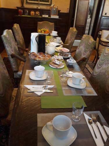 Bed & Breakfast Villa Grilli Di Cantarana