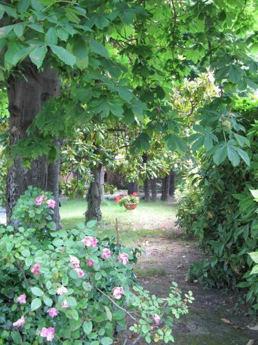 Bed & Breakfast Villa Grilli Di Cantarana