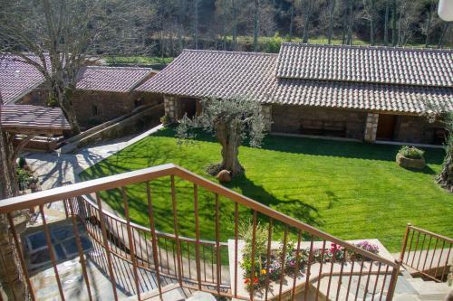 Agroturismo Ref�gios Do Pinhal