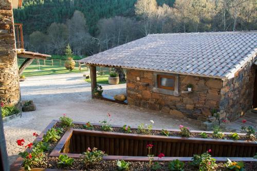 Agroturismo Ref�gios Do Pinhal