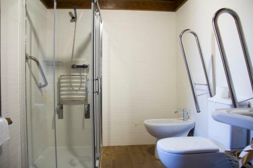Agroturismo Ref�gios Do Pinhal