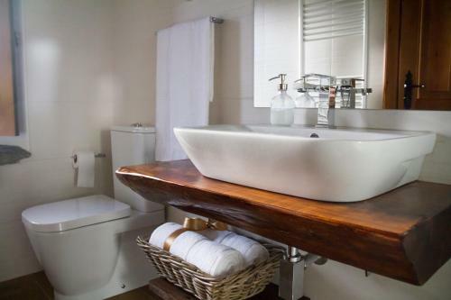 Agroturismo Ref�gios Do Pinhal