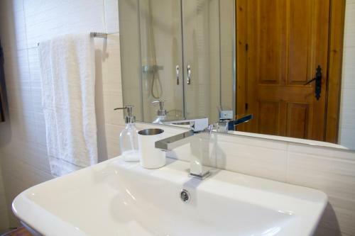Agroturismo Ref�gios Do Pinhal