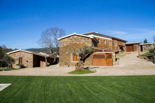 Agroturismo Ref�gios Do Pinhal