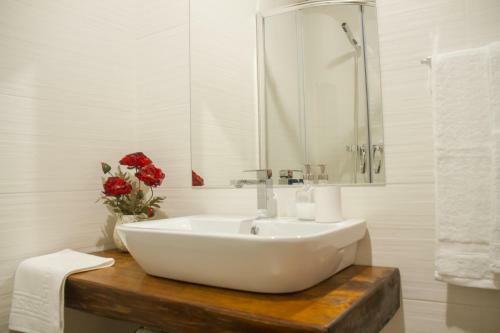 Agroturismo Ref�gios Do Pinhal