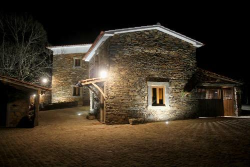 Agroturismo Ref�gios Do Pinhal