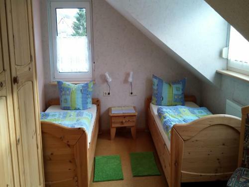 Apartamento Weingut Vogel