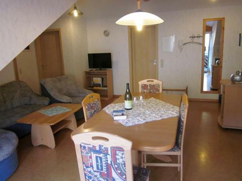 Apartamento Weingut Vogel