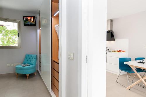 Apartment Playa Del Aguila Ne/im