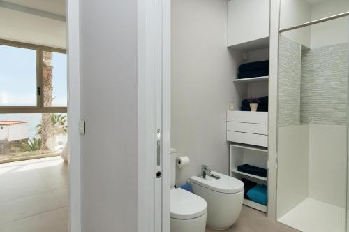 Apartment Playa Del Aguila Ne/im