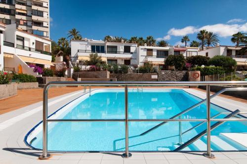 Apartment Playa Del Aguila Ne/im