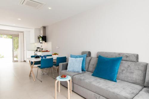 Apartment Playa Del Aguila Ne/im