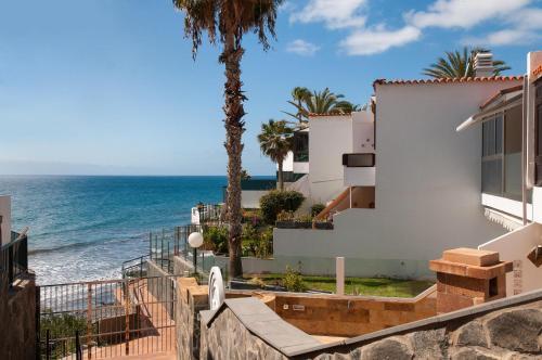 Apartment Playa Del Aguila Ne/im