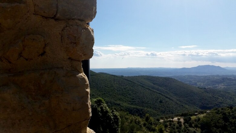 Agroturismo Forcelle Al Sole