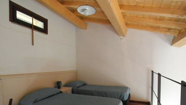 Agroturismo Forcelle Al Sole
