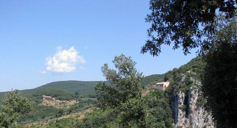 Agroturismo Forcelle Al Sole