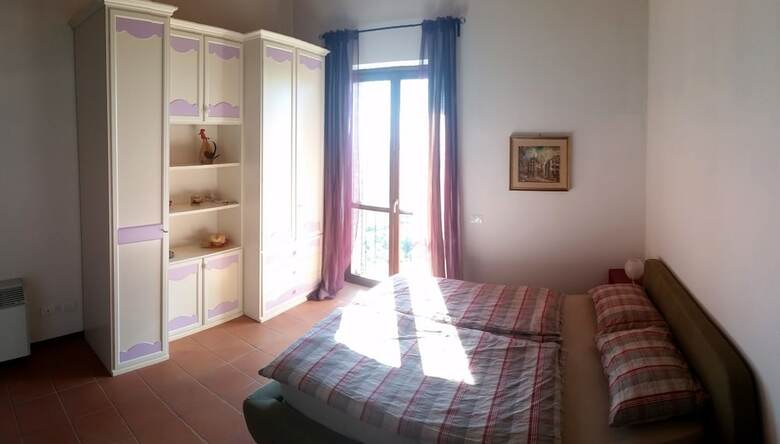 Agroturismo Forcelle Al Sole