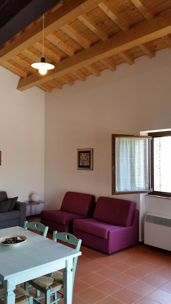 Agroturismo Forcelle Al Sole