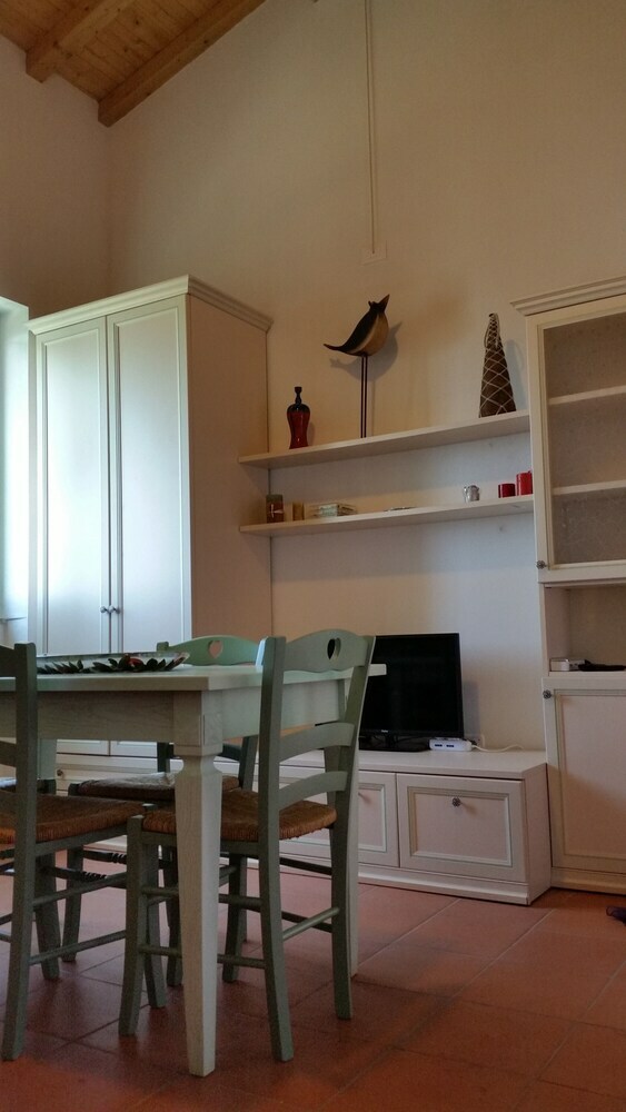 Agroturismo Forcelle Al Sole