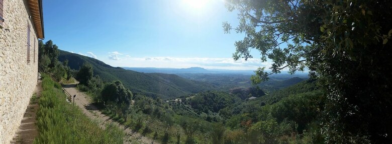 Agroturismo Forcelle Al Sole
