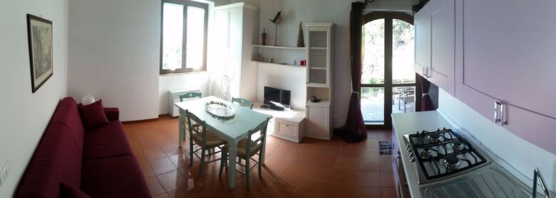 Agroturismo Forcelle Al Sole