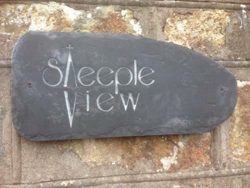 Bed & Breakfast Steeple View