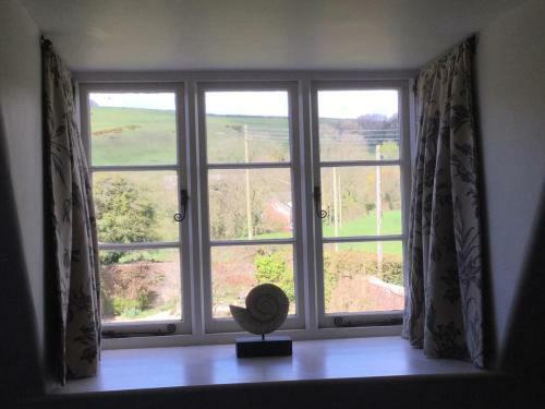 Bed & Breakfast Higher Melcombe Manor