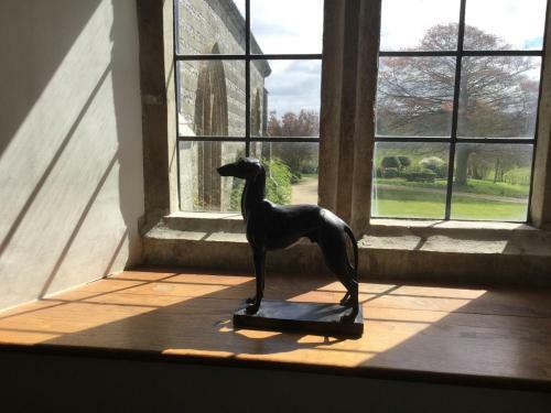 Bed & Breakfast Higher Melcombe Manor